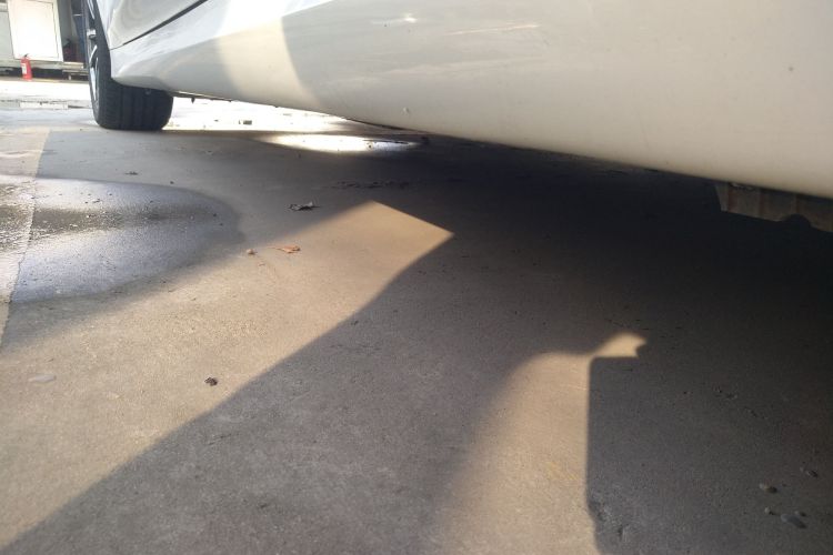 宝马3系 2020款 320Li M运动套装局部细节9002