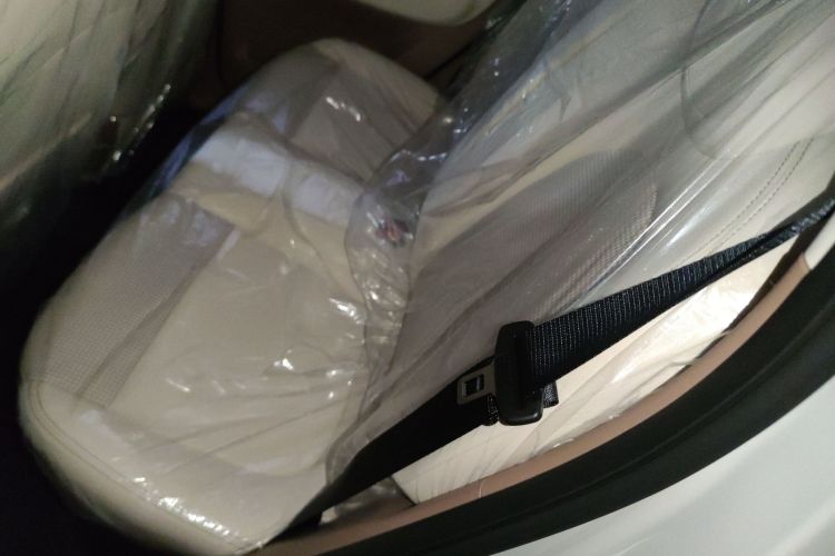 五菱汽车 宏光MINIEV 2025款 四门版 进阶款中控内饰21