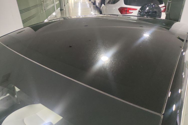 特斯拉 Model 3 2020款 标准续航后驱升级版局部细节57