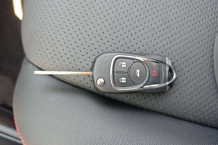 日产 轩逸 2019款 经典 1.6XE+ CVT智联领先版中控内饰11