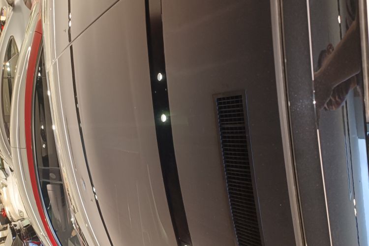 奥迪A6L 2024款 40 TFSI 豪华致雅型局部细节57