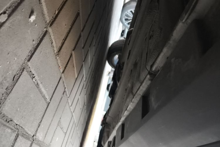 中华V3 2016款 1.5L 手动舒适型局部细节9002