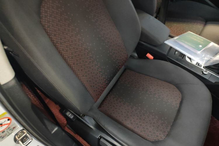 奥迪A3 2020款 Limousine 35 TFSI 进取型 国VI中控内饰41