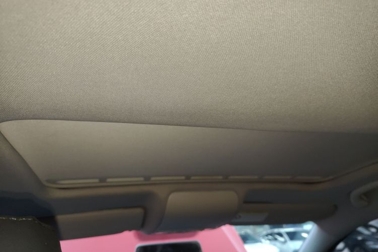 大众 Polo 2016款 1.6L 自动舒适型中控内饰22