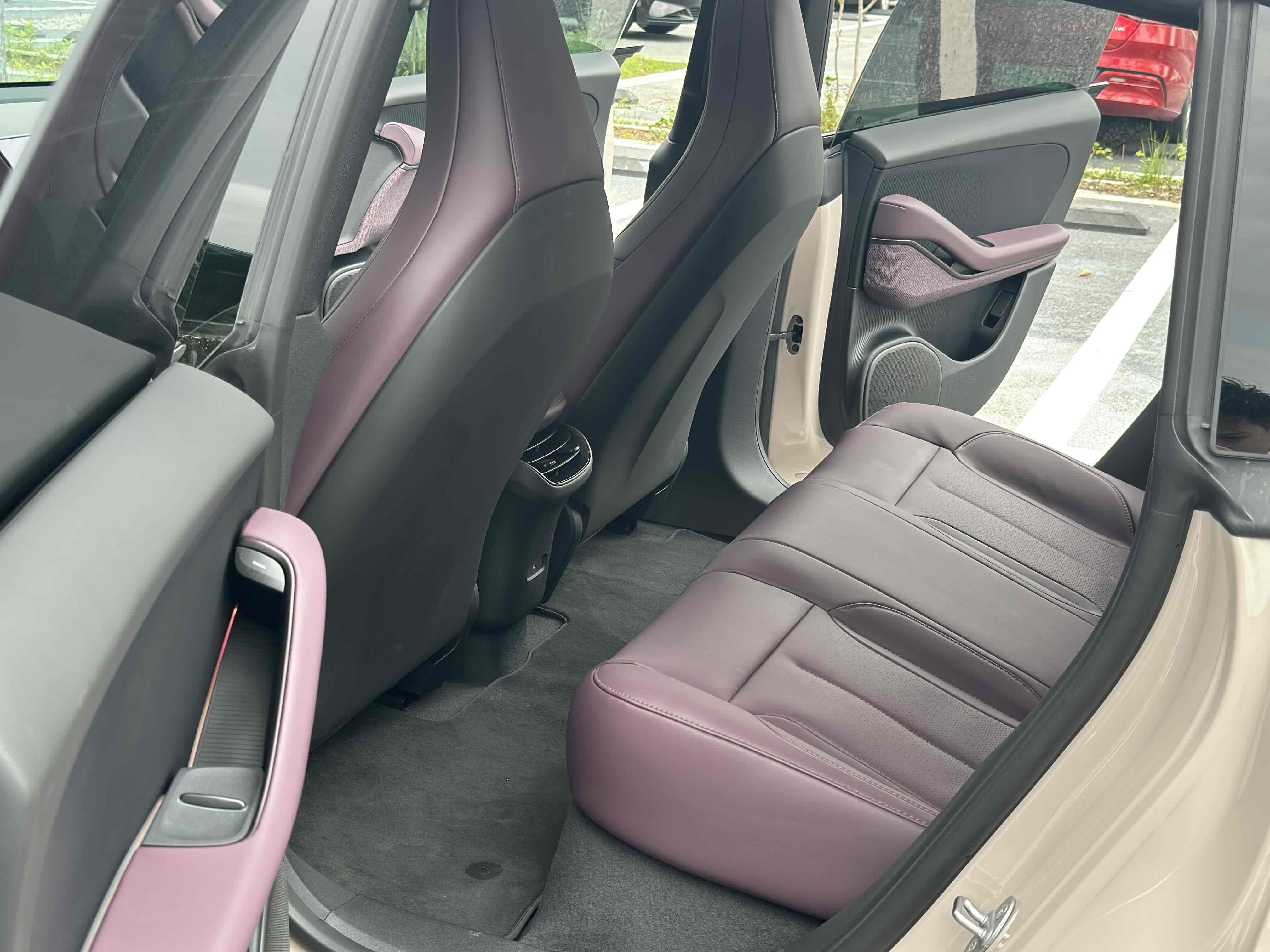 蔚来ET5 2024款 75kWh