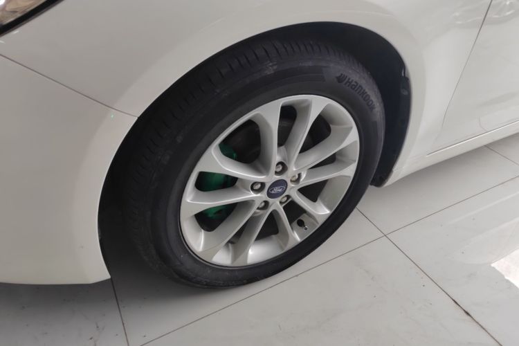 福特 蒙迪欧 2020款 EcoBoost 200 时尚型车身外观6007