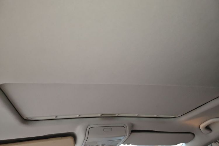 大众 高尔夫 2012款 1.6 自动舒适型中控内饰22