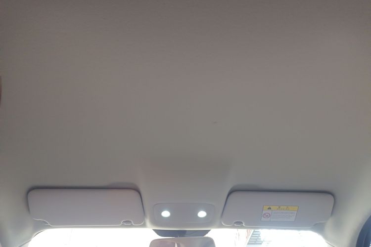 零跑汽车 零跑T03 2023款 310轻享版局部细节22