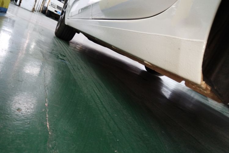 雪佛兰 科鲁泽 2020款 轻混 RS 330T 自动畅快版局部细节9002