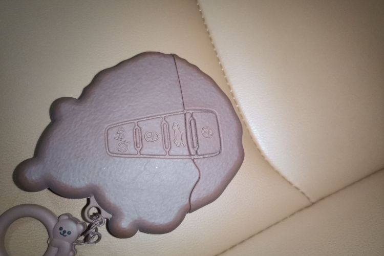 吉利汽车 帝豪 2025款 第4代 1.5L CVT旗舰型中控内饰11