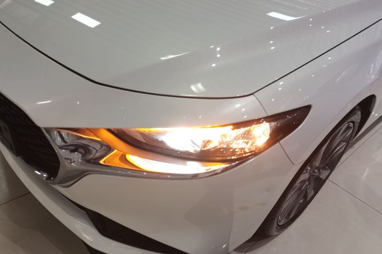 马自达3 昂克赛拉 2020款 2.0L 自动质炫版局部细节36