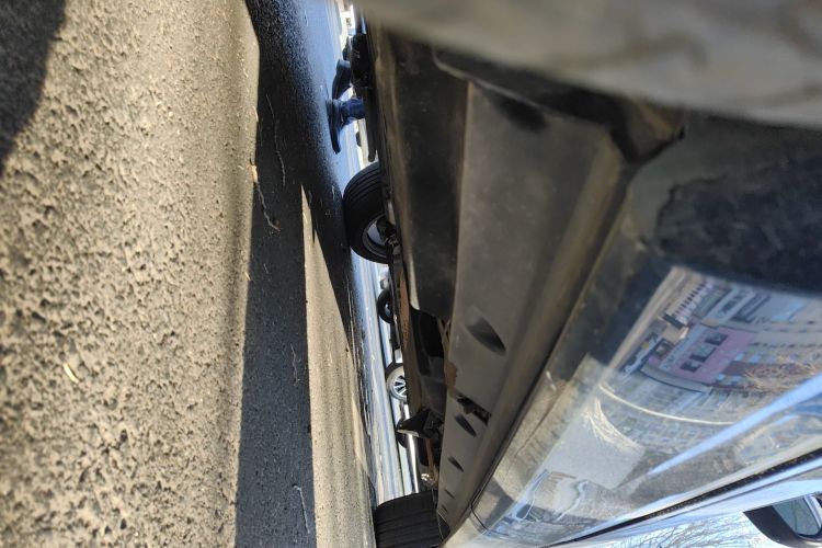 奥迪Q8 2019款 55 TFSI 臻选动感型局部细节9002