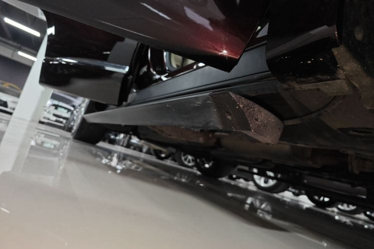 别克 昂科旗 2020款 28T 四驱Avenir艾维亚局部细节9001