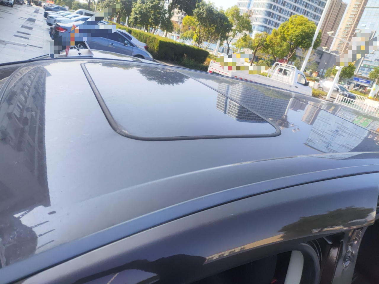 车300二手车图片