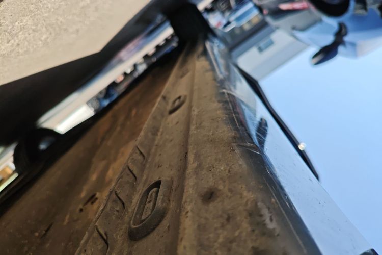 荣威i5 2023款 1.5L 手动舒享版局部细节9001