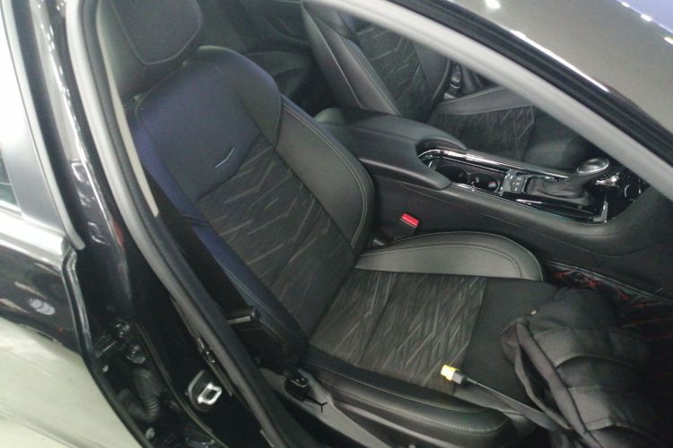 凯迪拉克ATS-L 2017款 28T 技术型局部细节41