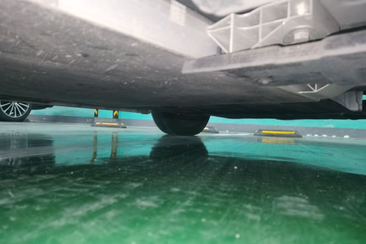 长安启源 长安Lumin 2022款 210km 香甜款局部细节9002