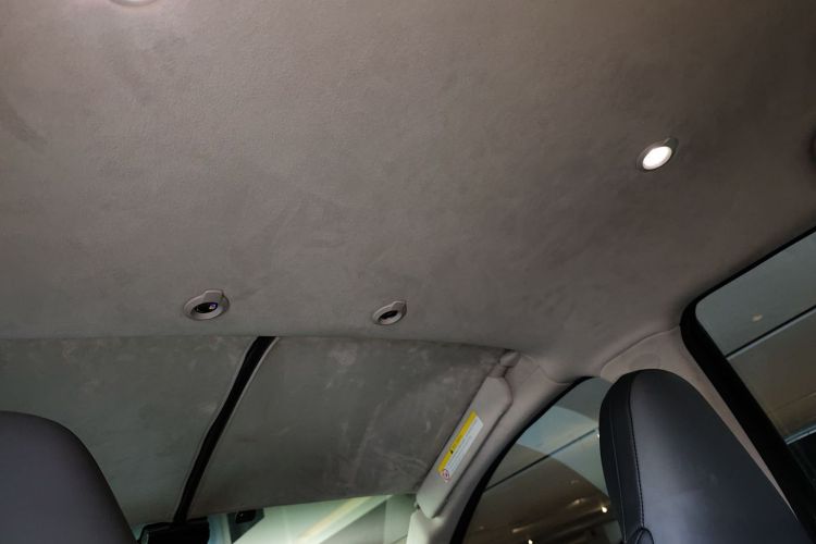 小鹏G3 2021款 G3i 520N中控内饰22