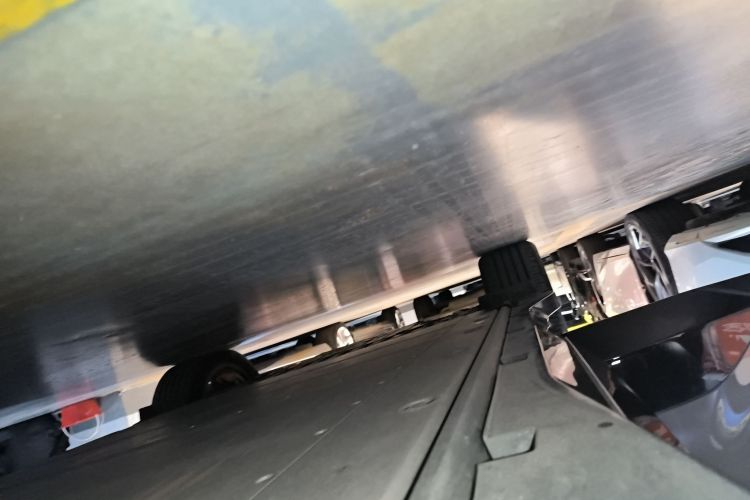 领克Z20 2025款 530km 后驱Max局部细节9001