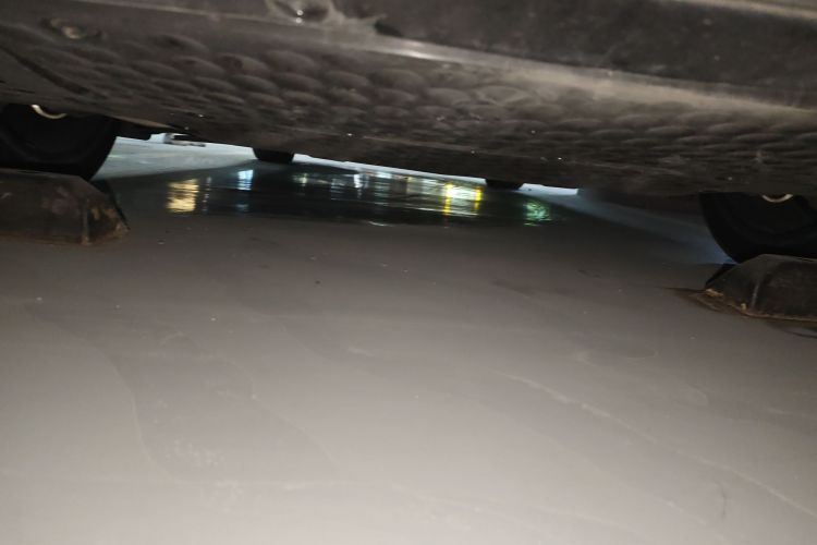 小米汽车 小米SU7 2024款 四驱超长续航高阶智驾Max版局部细节9009