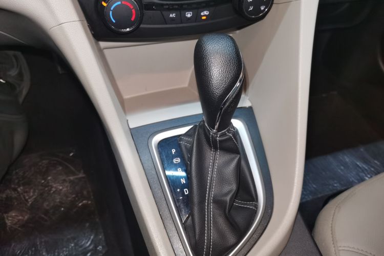 别克 英朗 2021款 典范 1.5L 自动精英型局部细节18