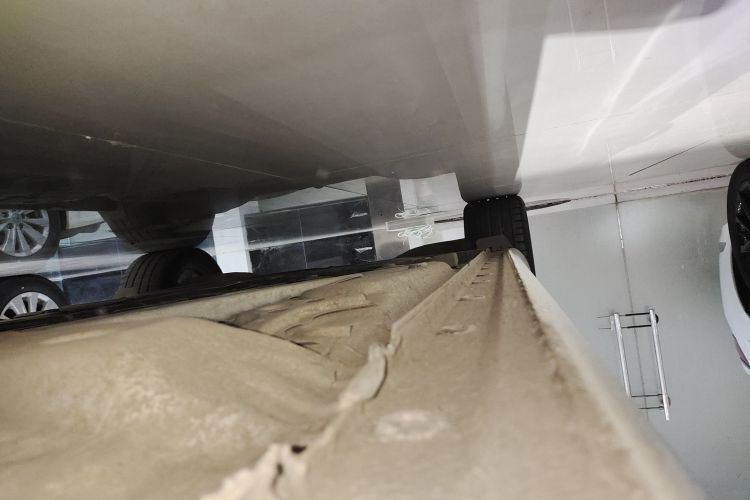 雪佛兰 迈锐宝XL 2022款 Redline 550T 自动锐联版局部细节9001