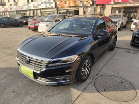 大众 朗逸 2022款 280TSI DSG舒适版