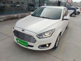 福特 福睿斯 2015款 1.5L 自动时尚型