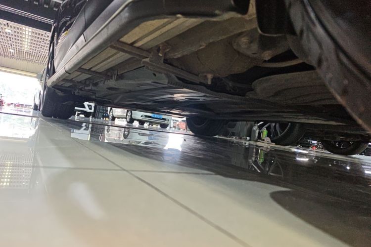 大众 途岳 2020款 280TSI 两驱舒适版 国VI局部细节9002