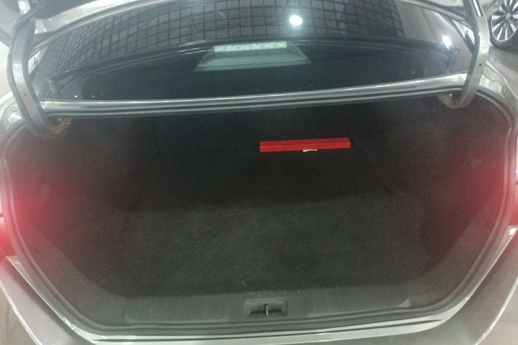 日产 轩逸 2022款 1.6L XL CVT悦享版局部细节23