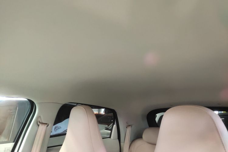 零跑汽车 零跑T03 2024款 310舒享版局部细节22