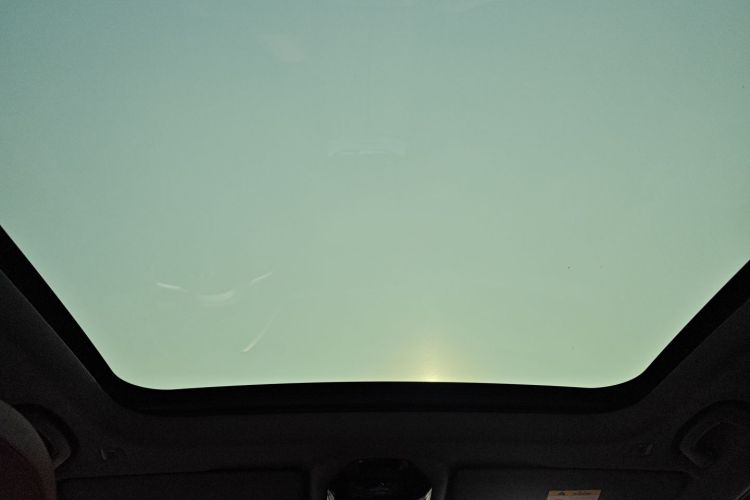 宝马5系 2024款 525Li M运动套装中控内饰22