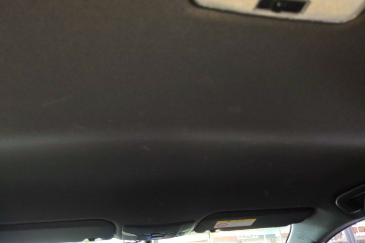 丰田 雷凌 2019款 185T CVT进取版 国VI局部细节22