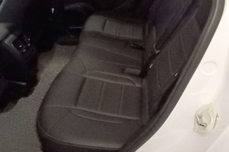 哈弗F7 2019款 2.0T 两驱i范 国V中控内饰21