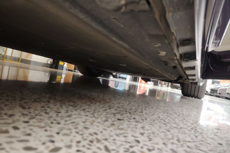 鸿蒙智行 智界R7 2024款 纯电 736km UItra局部细节9001