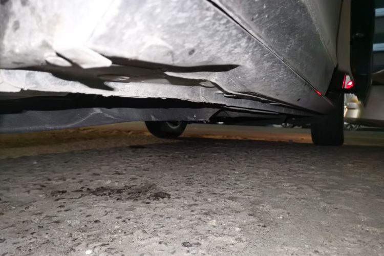 别克GL8 2017款 25S 豪华型 国V局部细节9004