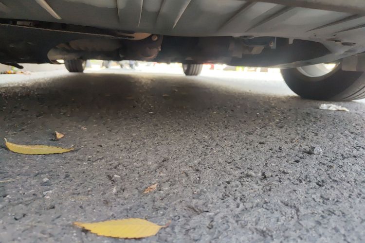 别克 英朗 2016款 15N 自动豪华型局部细节9008