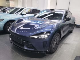 小米汽车 小米YU7 2025款 超长续航高性能四驱Max版