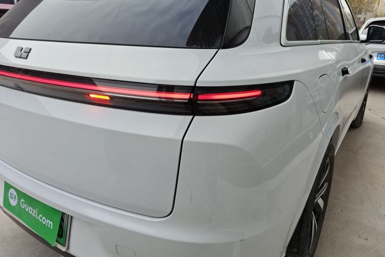 理想汽车 理想L7 2023款 Pro车身外观9