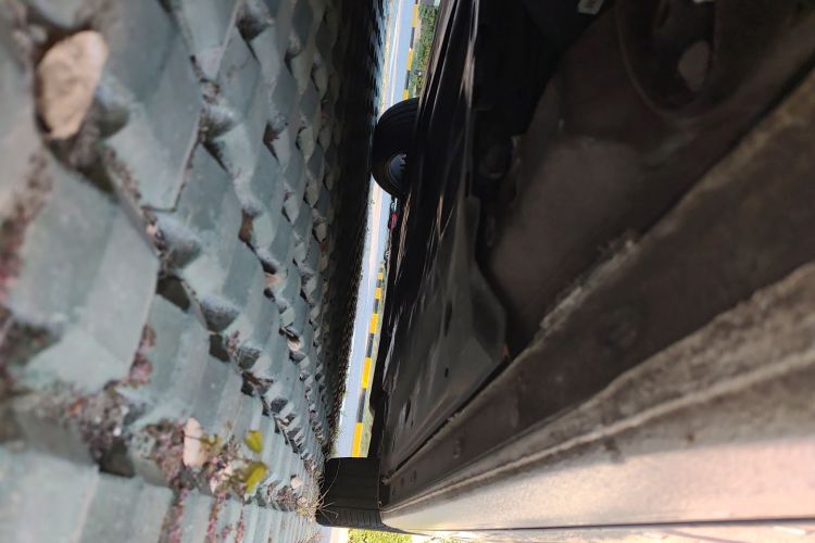 大众 朗逸 2019款 280TSI DSG豪华版 国VI局部细节9002