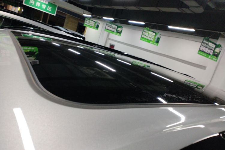 鸿蒙智行 问界M7 2024款 1.5T 智驾四驱Max版 5座局部细节57