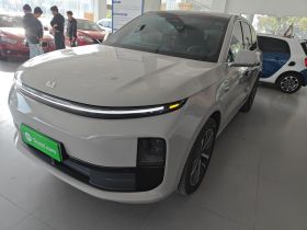 理想汽车 理想L6 2024款 Pro