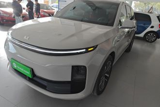 理想汽车 理想L6 2024款 Pro