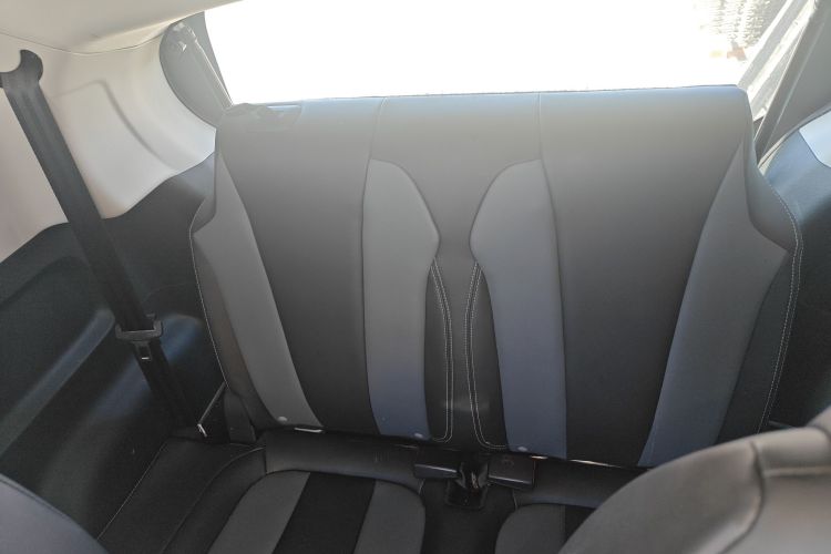 荣威 科莱威CLEVER 2022款 311km元气啵啵版中控内饰21