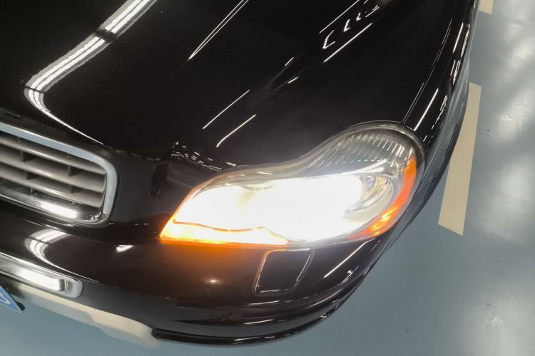 沃尔沃 XC Classic 2014款 T5 豪华版局部细节36