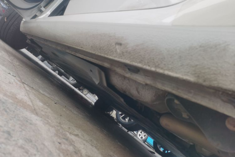 斯柯达 明锐 2019款 TSI230 DSG智行豪华版 国VI局部细节9002