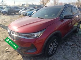 别克 昂科拉 2020款 20T CVT精英型