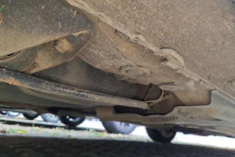 大众 捷达 2013款 1.6L 自动舒适型局部细节9002