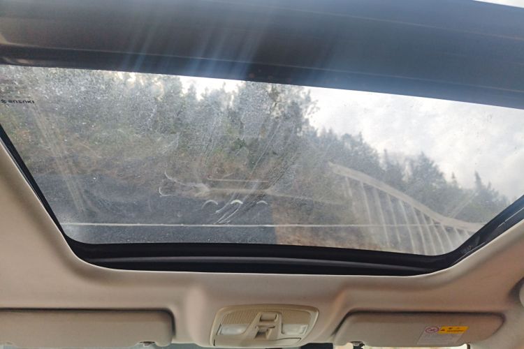 铃木 维特拉 2016款 1.4T 自动两驱豪华型中控内饰22