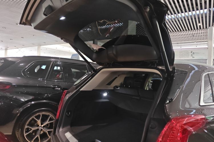 凯迪拉克XT5 2018款 25T 豪华型局部细节23